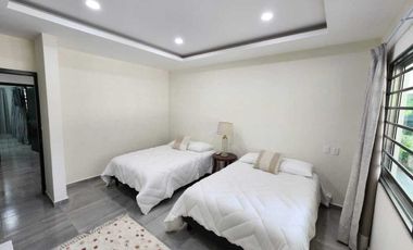 VENTA DE CASA DE CAMPO FRENTE AL RIO EN TUXPAN VERACRUZ