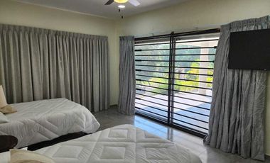 VENTA DE CASA DE CAMPO FRENTE AL RIO EN TUXPAN VERACRUZ