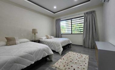 VENTA DE CASA DE CAMPO FRENTE AL RIO EN TUXPAN VERACRUZ