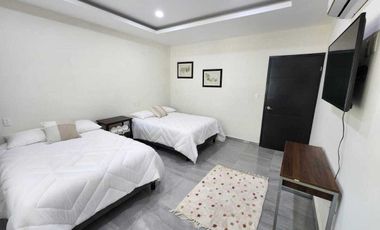 VENTA DE CASA DE CAMPO FRENTE AL RIO EN TUXPAN VERACRUZ