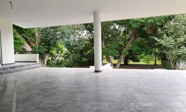 VENTA DE CASA DE CAMPO FRENTE AL RIO EN TUXPAN VERACRUZ