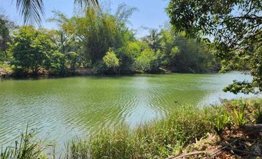 VENTA DE CASA DE CAMPO FRENTE AL RIO EN TUXPAN VERACRUZ