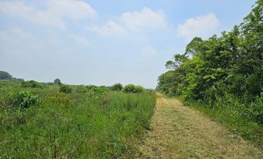 TERRENO EN ZONA ESTRATEGICA AGROINDUSTRIAL TUXPAN VERACRUZ