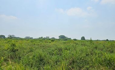 TERRENO EN ZONA ESTRATEGICA AGROINDUSTRIAL TUXPAN VERACRUZ