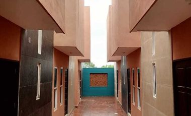 ESTRENA CASA MODERNA EN PRIVADA. TUXPAN, VER.