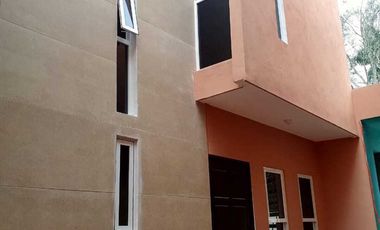 ESTRENA CASA MODERNA EN PRIVADA. TUXPAN, VER.