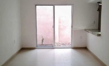 ESTRENA CASA MODERNA EN PRIVADA. TUXPAN, VER.