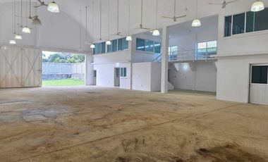 NAVE INDUSTRIAL EN VENTA CARRETERA A TAMIAHUA TUXPAN VERACRUZ