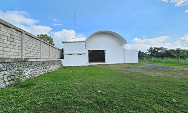 NAVE INDUSTRIAL EN VENTA CARRETERA A TAMIAHUA TUXPAN VERACRUZ