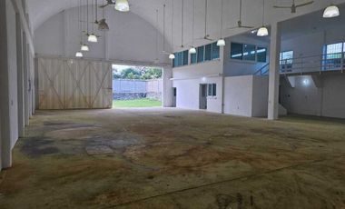 NAVE INDUSTRIAL EN VENTA CARRETERA A TAMIAHUA TUXPAN VERACRUZ