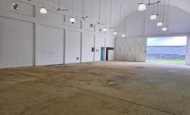 NAVE INDUSTRIAL EN VENTA CARRETERA A TAMIAHUA TUXPAN VERACRUZ