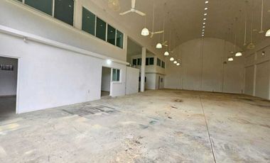 NAVE INDUSTRIAL EN VENTA CARRETERA A TAMIAHUA TUXPAN VERACRUZ