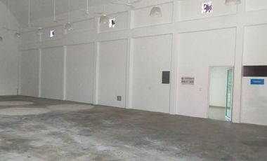 NAVE INDUSTRIAL EN VENTA CARRETERA A TAMIAHUA TUXPAN VERACRUZ