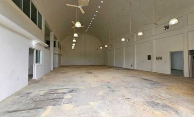 NAVE INDUSTRIAL EN VENTA CARRETERA A TAMIAHUA TUXPAN VERACRUZ