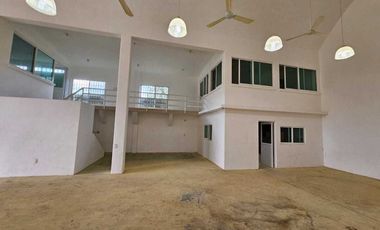 NAVE INDUSTRIAL EN VENTA CARRETERA A TAMIAHUA TUXPAN VERACRUZ