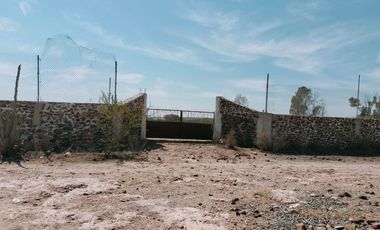 VENTA DE BONITO RANCHO FUNCIONAL EN TEQUISQUIAPAN