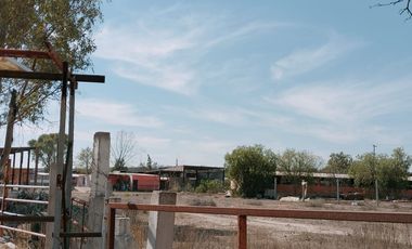 VENTA DE BONITO RANCHO FUNCIONAL EN TEQUISQUIAPAN