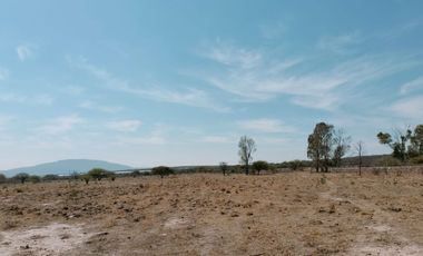 VENTA DE BONITO RANCHO FUNCIONAL EN TEQUISQUIAPAN