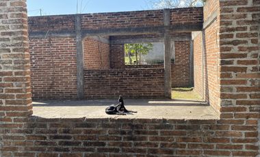 Venta de terreno