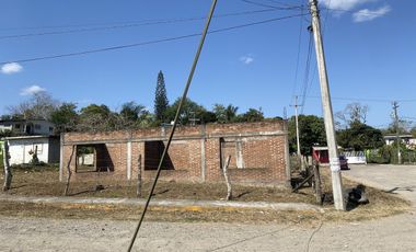 Venta de terreno