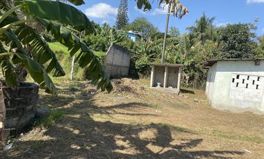 Venta de terreno