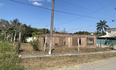 Venta de terreno