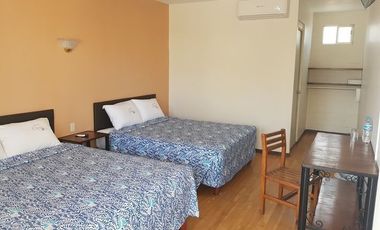 Oportunidad, Hotel en Venta en Carretera México-Tuxpan