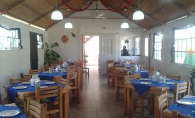 Oportunidad, Hotel en Venta en Carretera México-Tuxpan