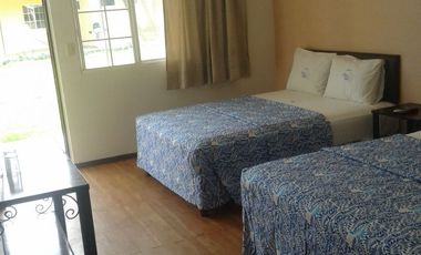 Oportunidad, Hotel en Venta en Carretera México-Tuxpan