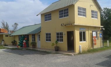 Oportunidad, Hotel en Venta en Carretera México-Tuxpan