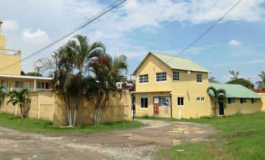 Oportunidad, Hotel en Venta en Carretera México-Tuxpan