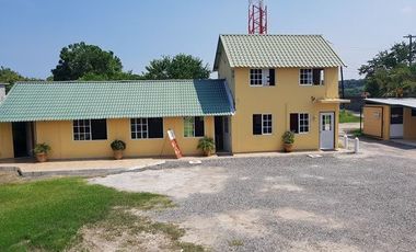 Oportunidad, Hotel en Venta en Carretera México-Tuxpan