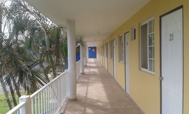 Oportunidad, Hotel en Venta en Carretera México-Tuxpan