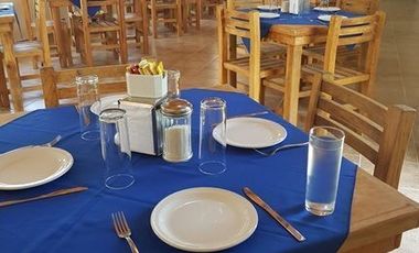 Oportunidad, Hotel en Venta en Carretera México-Tuxpan