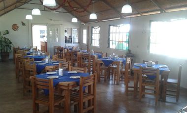 Oportunidad, Hotel en Venta en Carretera México-Tuxpan