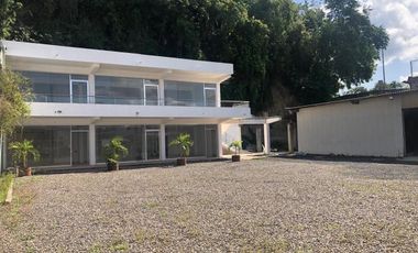 RENTA DE OFICINAS O LOCAL COMERCIAL EN TUXPAN VERACRUZ