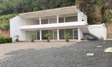 RENTA DE OFICINAS O LOCAL COMERCIAL EN TUXPAN VERACRUZ