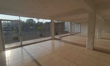 RENTA DE OFICINAS O LOCAL COMERCIAL EN TUXPAN VERACRUZ