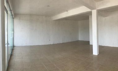 RENTA DE OFICINAS O LOCAL COMERCIAL EN TUXPAN VERACRUZ