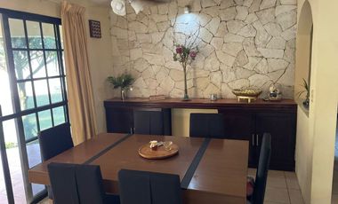 CASA EN VENTA EN JARDINES DE TUXPAN VERACRUZ