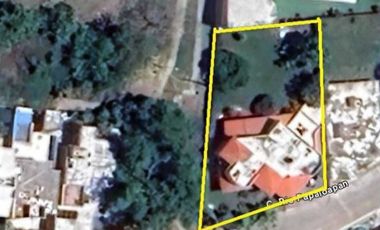 CASA EN VENTA EN JARDINES DE TUXPAN VERACRUZ