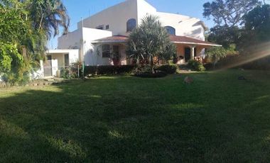 CASA EN VENTA EN JARDINES DE TUXPAN VERACRUZ