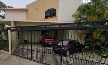 CASA EN VENTA EN JARDINES DE TUXPAN VERACRUZ
