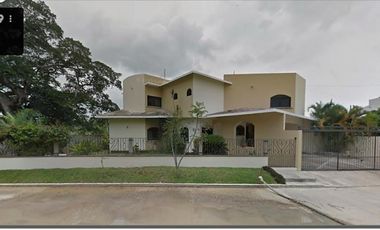 CASA EN VENTA EN JARDINES DE TUXPAN VERACRUZ