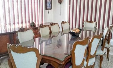 CASA EN VENTA ZONA CENTRO TUXPAN, VER.