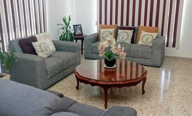 CASA EN VENTA ZONA CENTRO TUXPAN, VER.