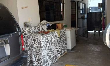 CASA EN VENTA ZONA CENTRO TUXPAN, VER.