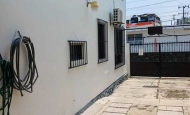 CASA EN VENTA ZONA CENTRO TUXPAN, VER.