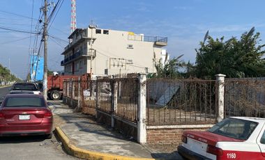 Terreno en renta a 8 minutos de la playa
