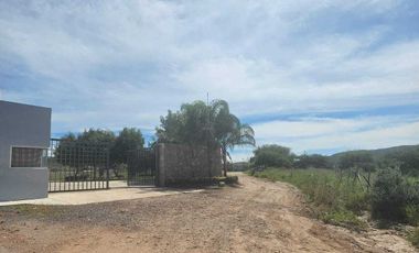 RANCHO EN VENTA  AGROINDUSTRIAL EN TEQUISQUIAPAN